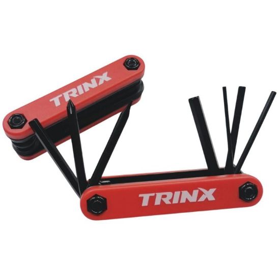 صورة أداة متعددة الاستخدامات للدراجة